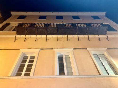 Apartamento Historic Building By The Sea