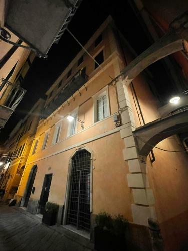 Apartamento Historic Building By The Sea