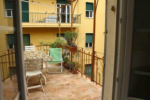 Apartamento Da Patrizia