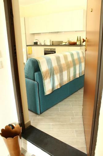 Apartamento Da Patrizia