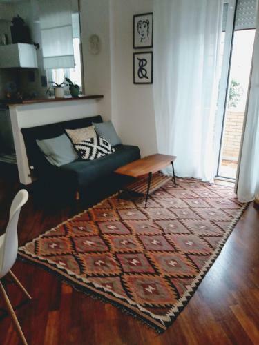 Apartamento Casa Flora Appartamento Con Giardino