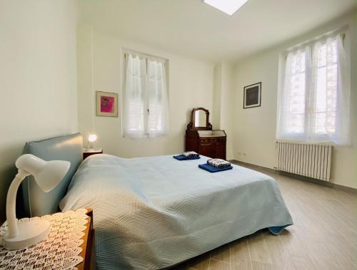 Apartamento Hostdomus - Trilocale Da Dino
