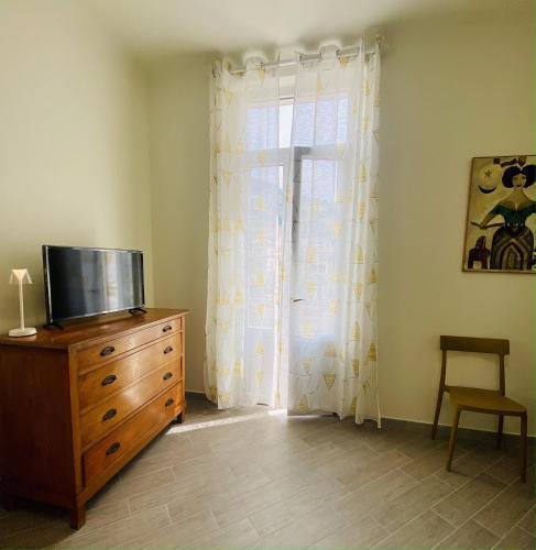 Apartamento Hostdomus - Trilocale Da Dino