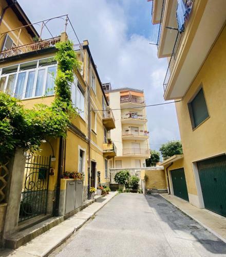 Apartamento Hostdomus - Trilocale Da Dino