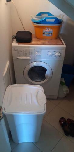 Apartamento Casa Laura
