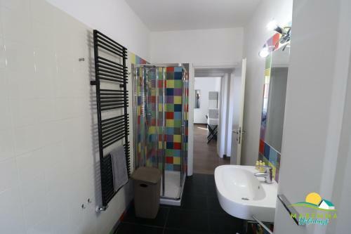 Maremma Holidays -trento Apartment