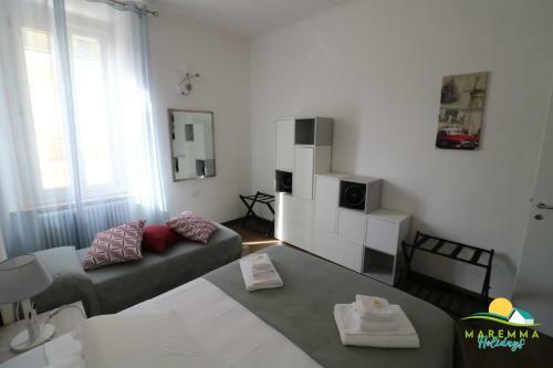 Maremma Holidays -trento Apartment