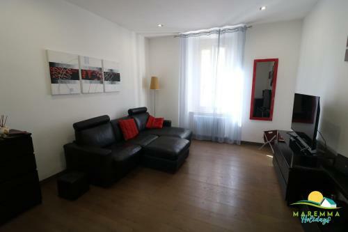 Maremma Holidays -trento Apartment