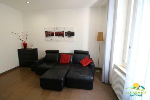 Maremma Holidays -trento Apartment