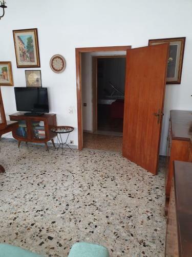 Apartamento Casa Teresa