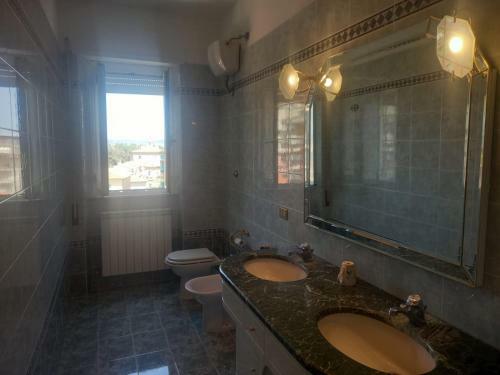 Apartamento Casa Vittoria