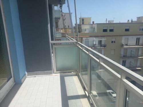 Apartamento Casa Vittoria