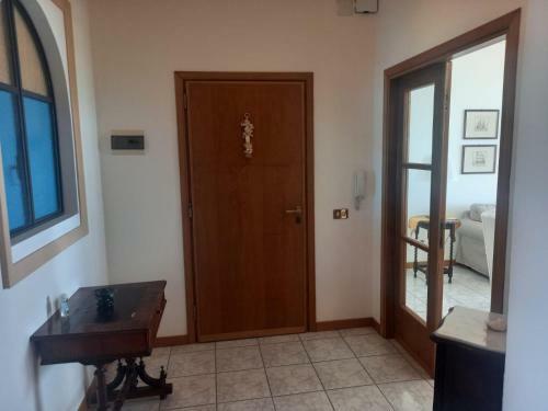 Apartamento Casa Vittoria