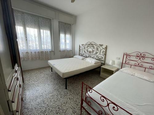 Apartamento Pratoranieri, Fronte Mare