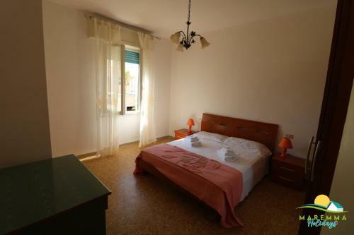 Mentana 1 Apartment