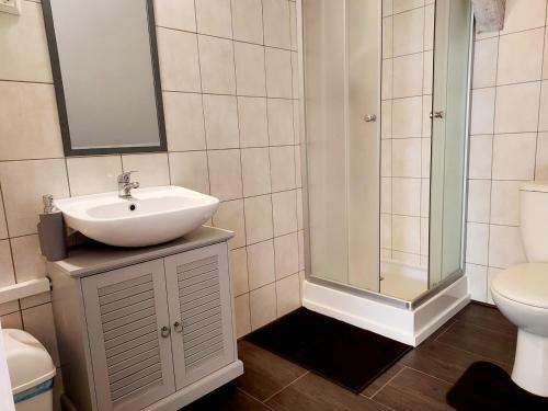 Hostal Pensjonat Domowe Zacisze
