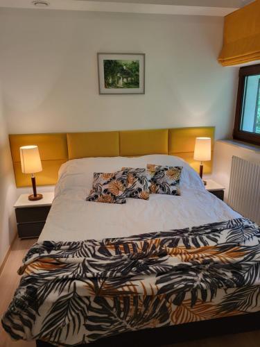Apartament Per?a A31