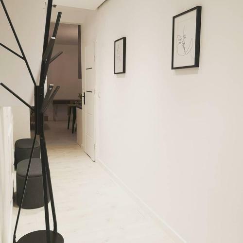 City Glam Apartament