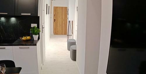 City Glam Apartament