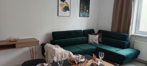 City Glam Apartament
