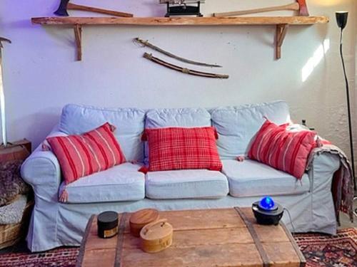 Holiday Home Adels� IV