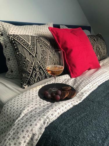 Apartamenty Nadbrze?e