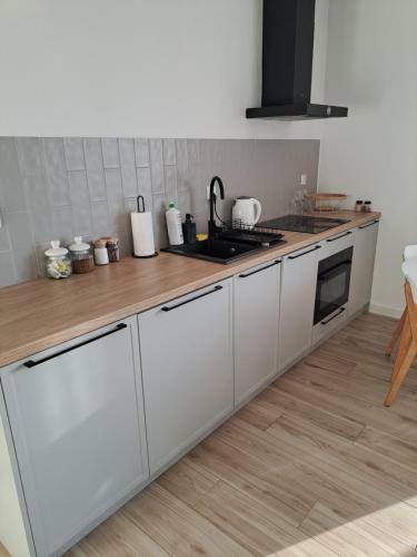Apartamento Turystyczna Kaja