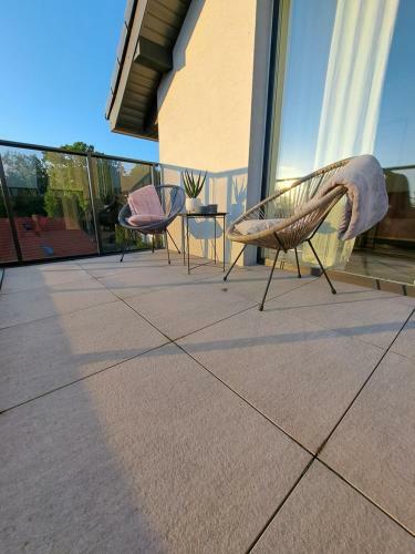 Apartamento Turystyczna Kaja