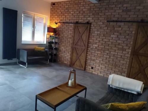 Apartament Loft