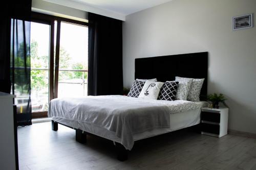 Apartamento Willa Port Rybka
