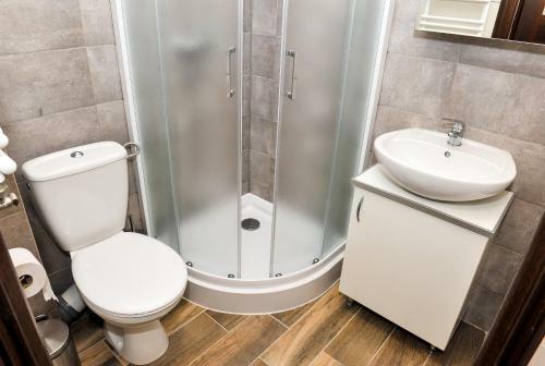 Albergue Sms Ostr�da Internat