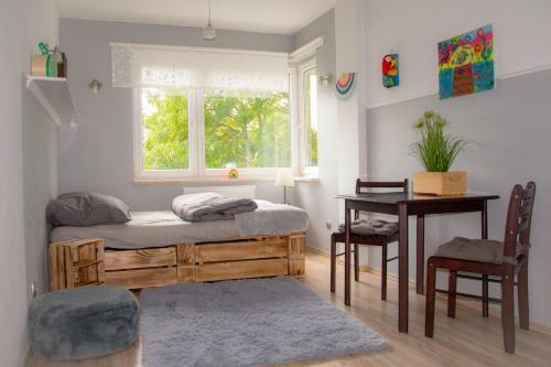 Apartament Grunwaldzka Przy ?ynie