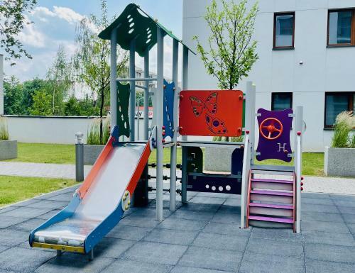 Kfadrat Apartament 23
