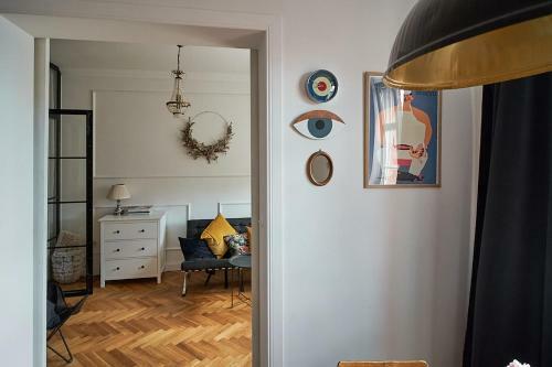 Libert� - Premium Apartment For Two