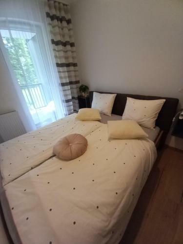 Apartament Prestige O?wi?cim