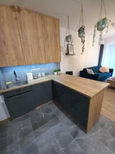 Apartament Prestige O?wi?cim