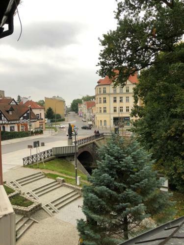 Apartamenty Nad Rzek? ?yn? - Stare Miasto