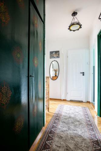Apartament Przy Parku Centralnym