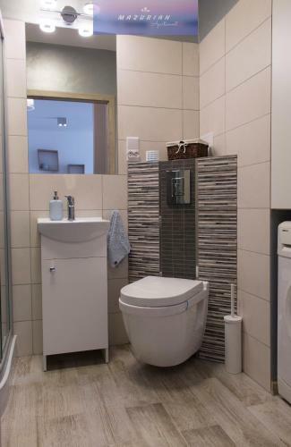 Apartamento Mazurianapartment