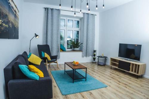 Apartamento Magic Place Oswiecim