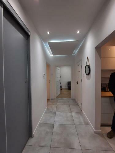 Apartamento Magic Place Oswiecim