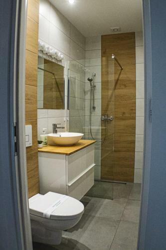 Apartamento Magic Place Oswiecim