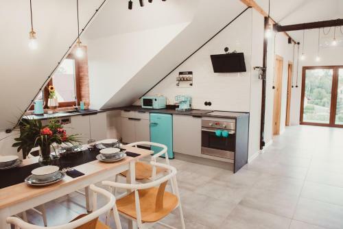 Projekt 44 Apartament