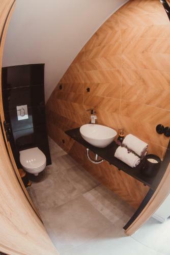 Projekt 44 Apartament