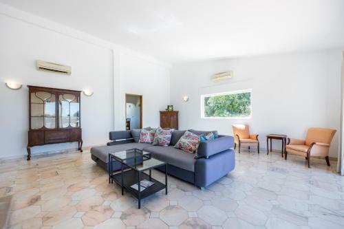 Villa Mimosa