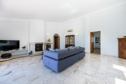 Villa Mimosa