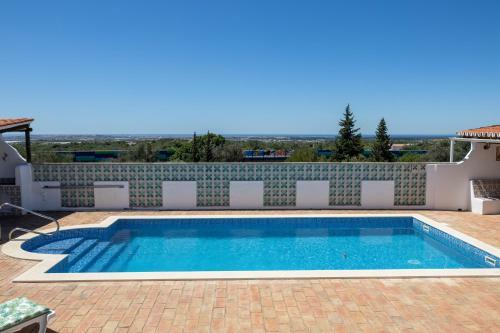 Villa Mimosa