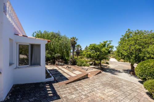 Villa Mimosa