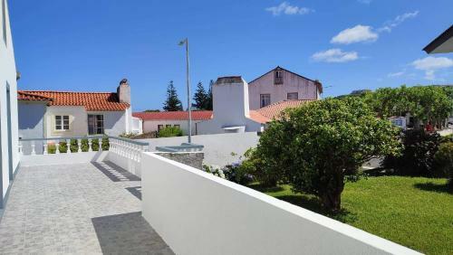 Apartamento Do Marqu�s