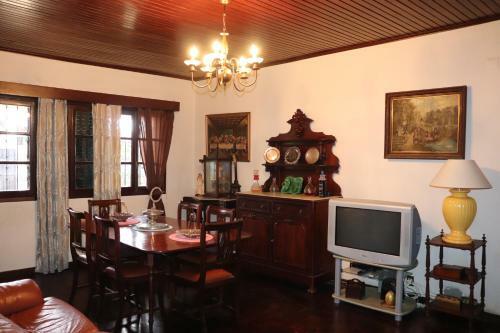 Suites Pinto Coelho
